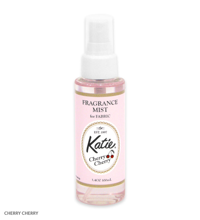 CHERRY CHERRY fragrance mist for fabric