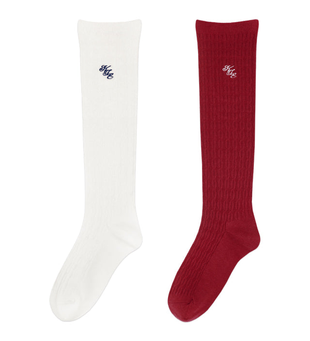 LOLITA high socks