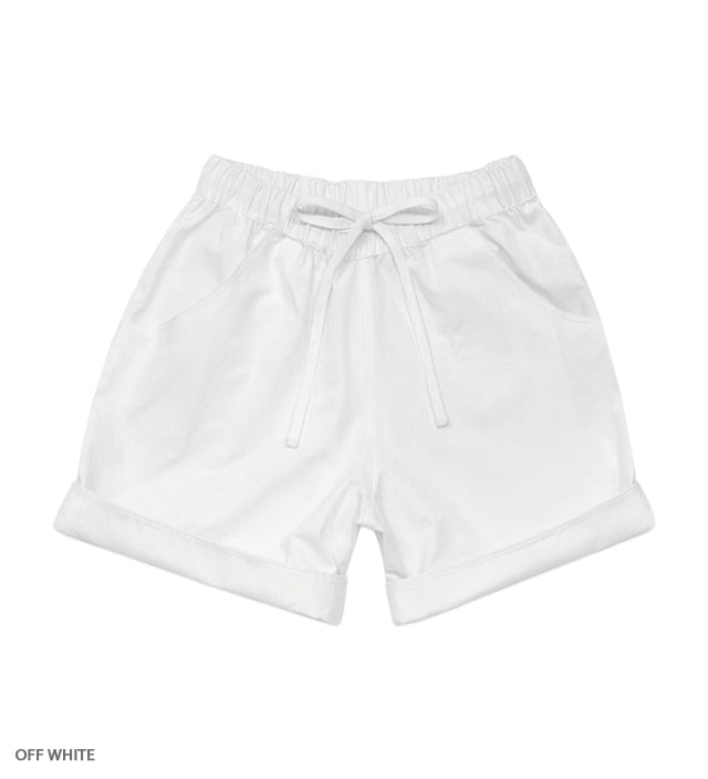 WORK UP trek shorts