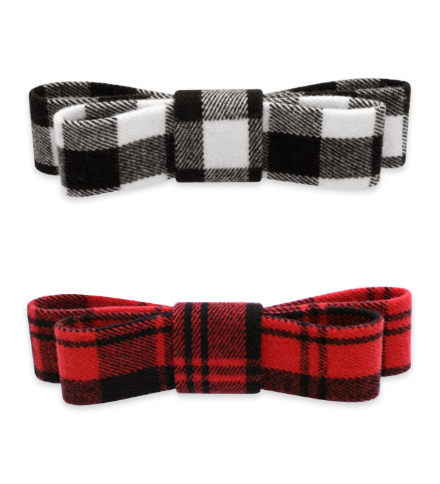 RIBBON big ribbon pin