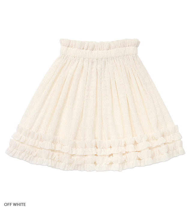 DREAMY DUO skirt