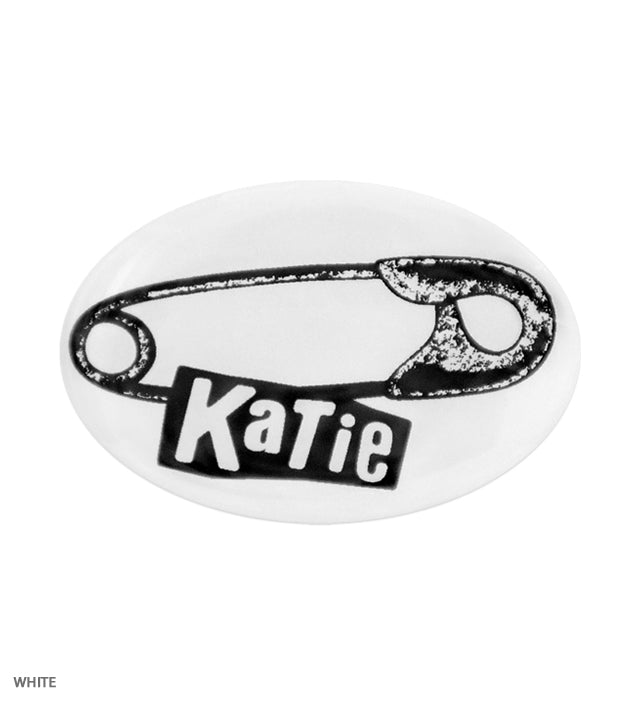 BADGE 70 oval