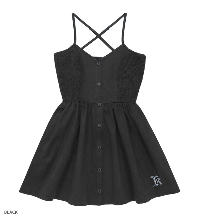 WORK UP heavy duty one-piece