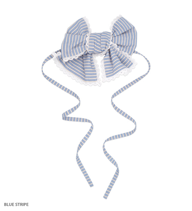 SUMMER MOMENT head dress