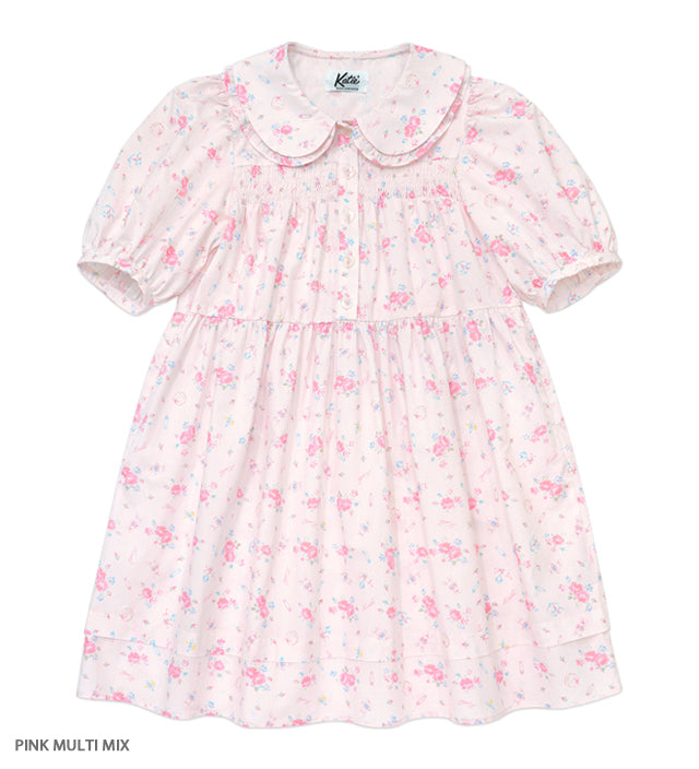 ウエスト98cmKatie BABY BUNNY SHOWER tiny dress