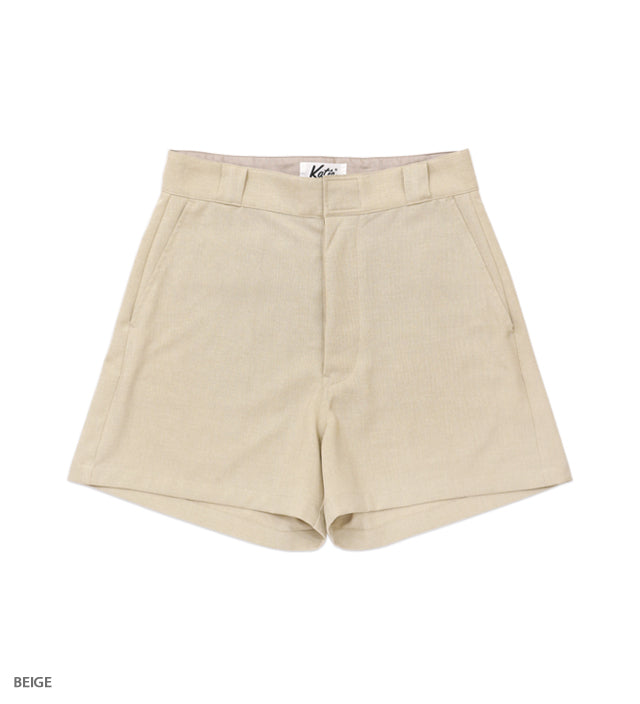 NO DOUBT short pants