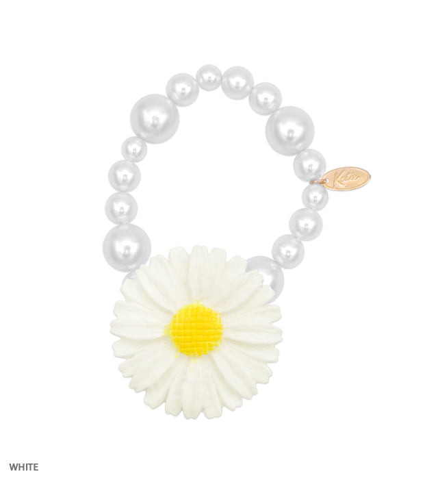 MARGUERITE bracelet