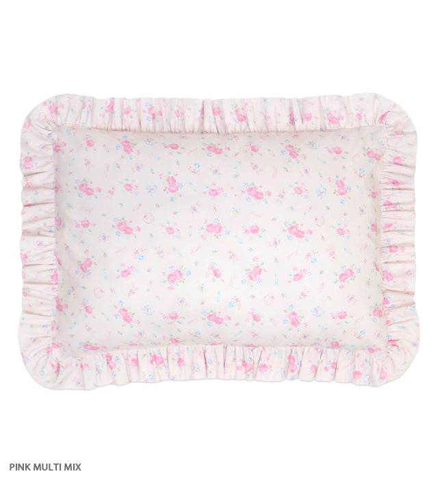 katie BABY BUNNY SHOWER pillow cushion（BABY BUNNY SHOWER