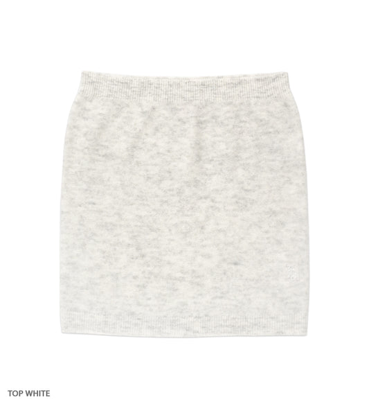 CHEWY french mini skirt