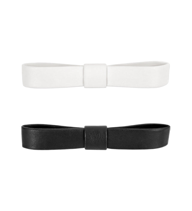 RIBBON long ribbon pin