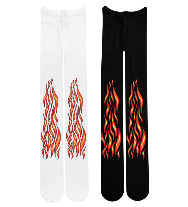 DEVIL BABE tights