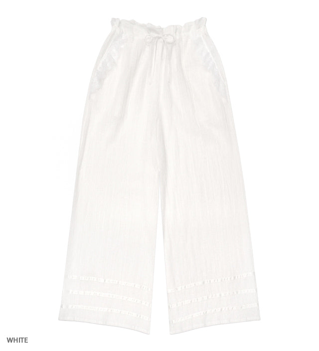 ASHBURY long pants