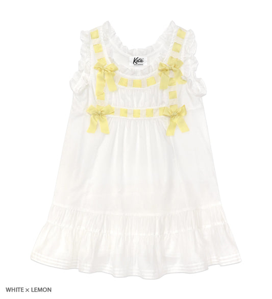 SLITS BABY baby doll