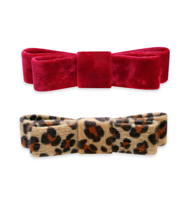 RIBBON ribbon pin