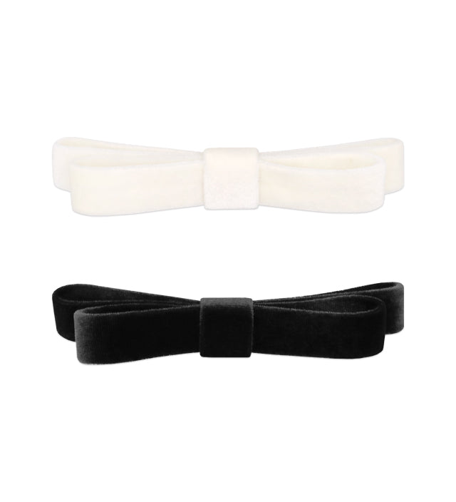 RIBBON long ribbon pin