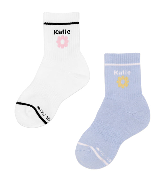 DAISY short socks