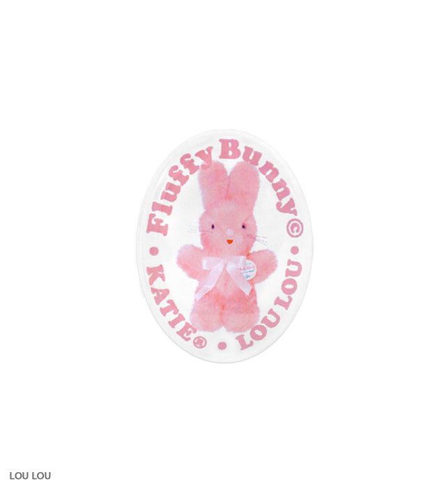 BADGE 40 oval