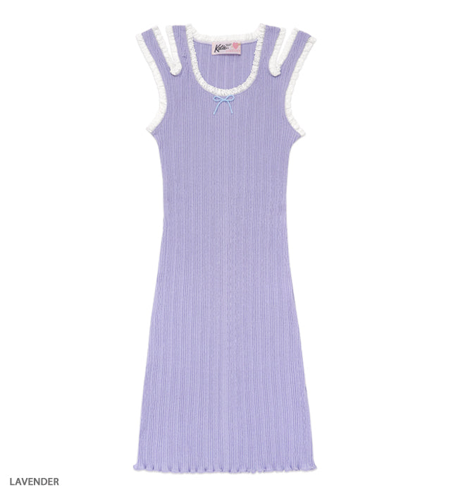 UNDER PRETTIES w tank one-piece