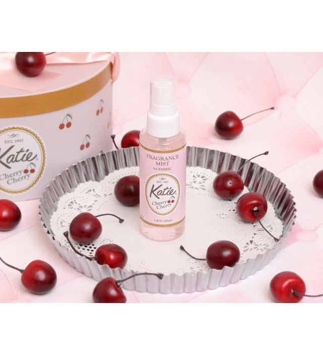 CHERRY CHERRY fragrance mist for fabric
