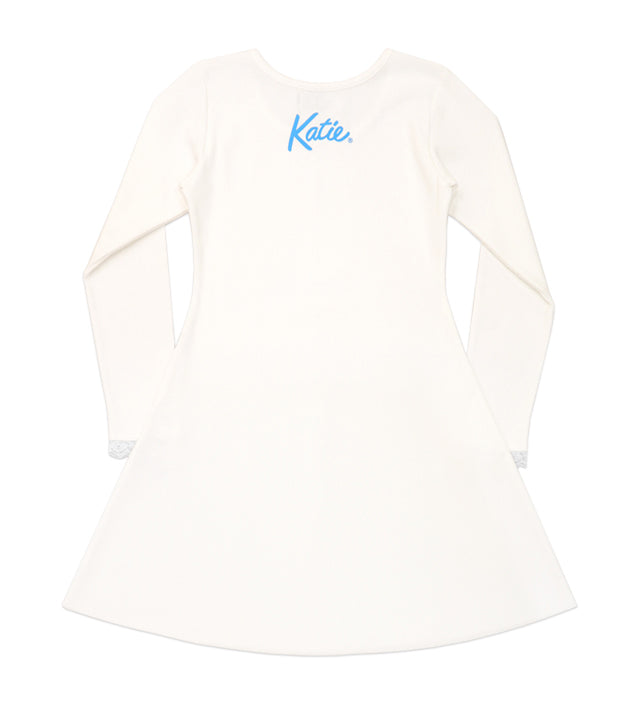 Disney “ALICE IN WONDERLAND” / THE KATIE COLLECTION ~“Alice” print collection~ one-piece