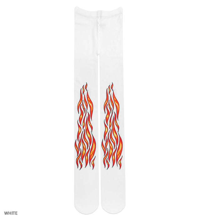 DEVIL BABE tights
