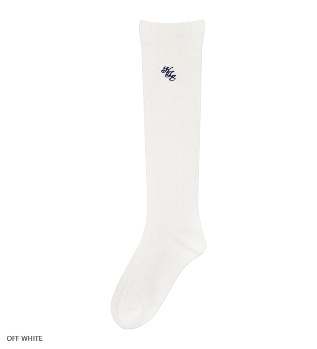 LOLITA high socks