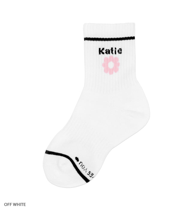 DAISY short socks