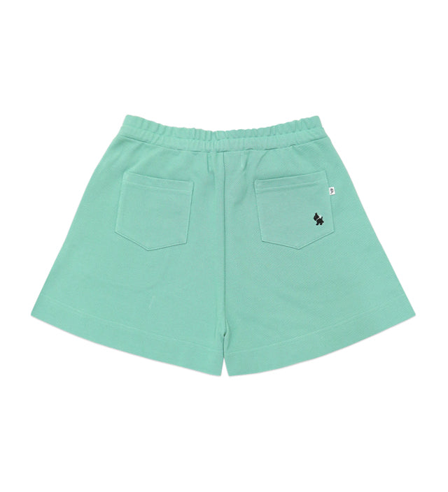TENNIS CLUB short pants