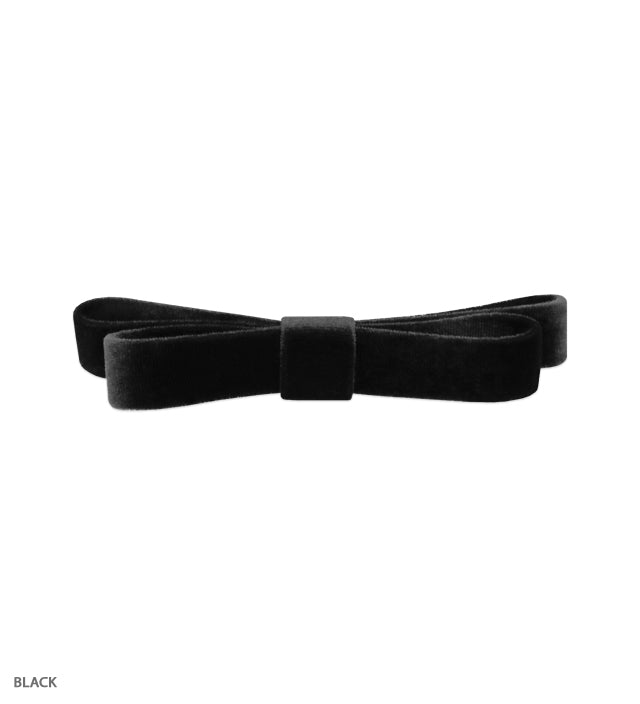 RIBBON long ribbon pin