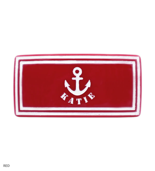 SAILOR barrette