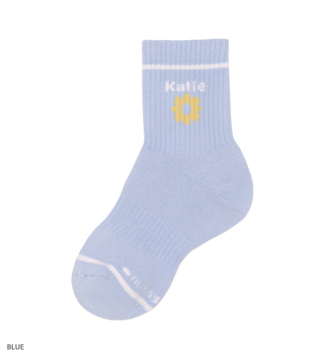 DAISY short socks
