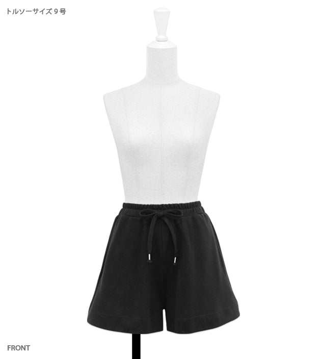 TENNIS CLUB short pants