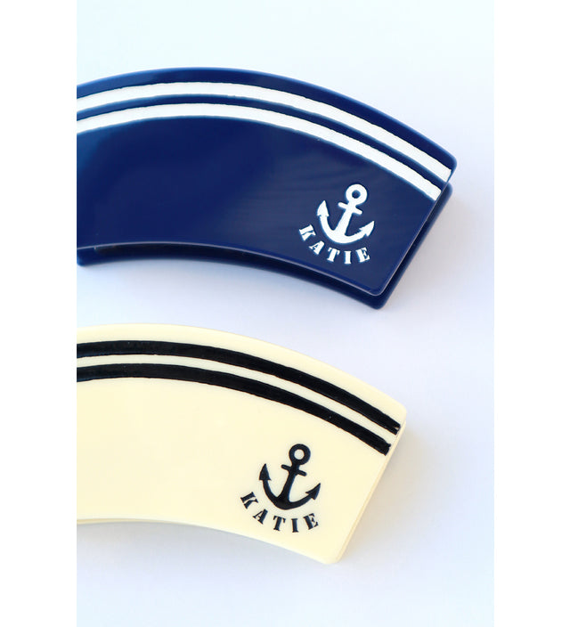 SAILOR clip