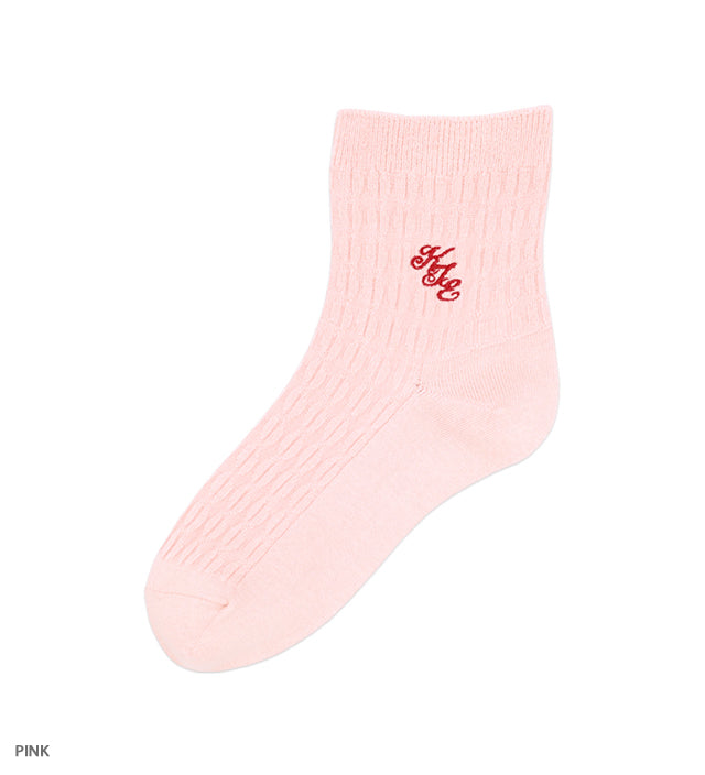 LOLITA short socks