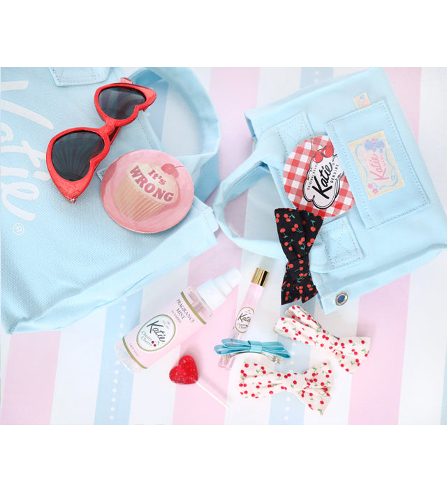 CHERRY CHERRY fragrance mist for fabric