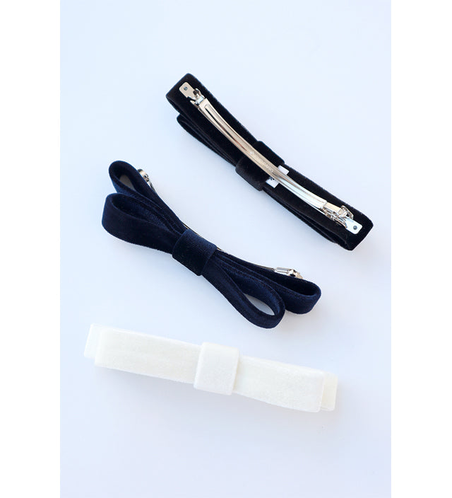 RIBBON long ribbon pin