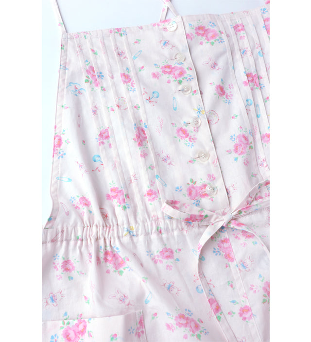 BABY BUNNY SHOWER play suits
