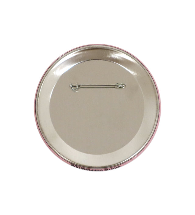 BADGE 76 round