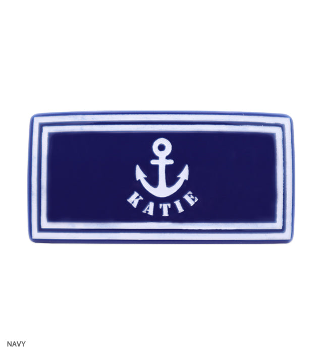 SAILOR barrette
