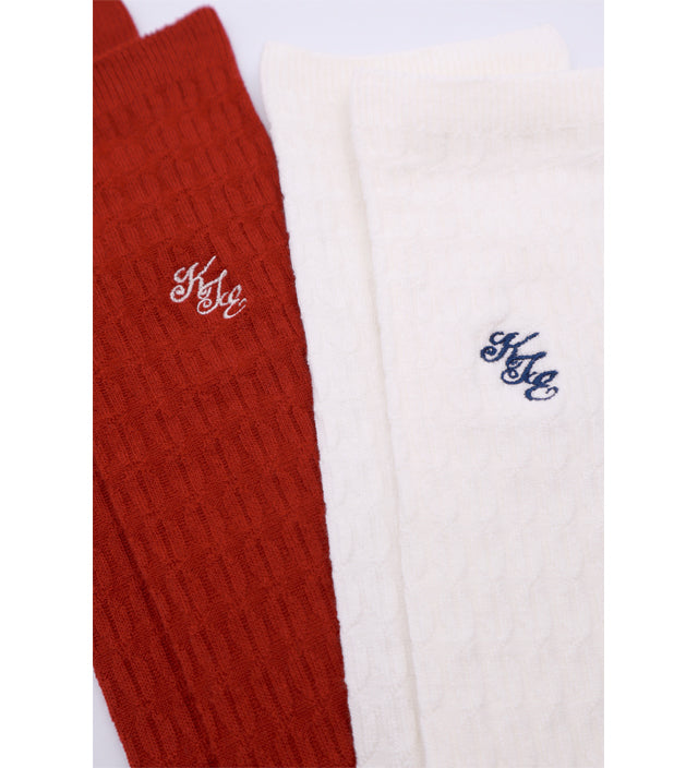 LOLITA high socks