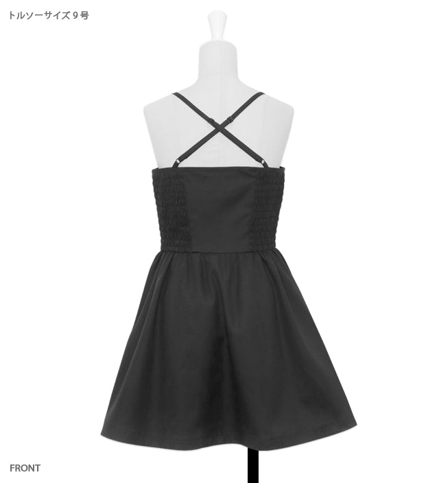 WORK UP heavy duty one-piece