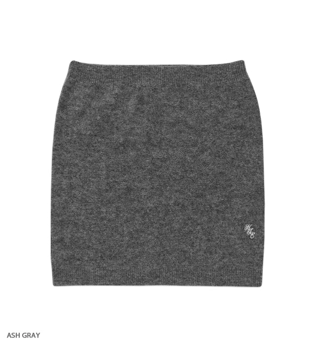 CHEWY french mini skirt