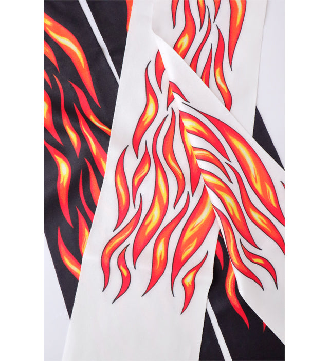 DEVIL BABE tights