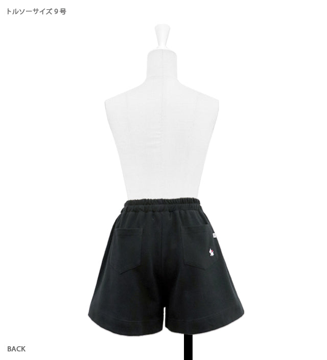 TENNIS CLUB short pants