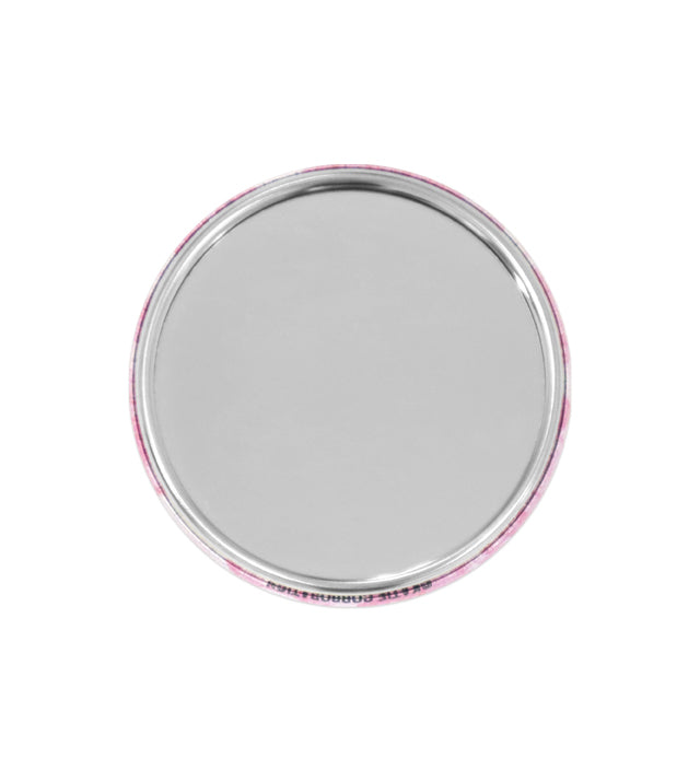 BADGE MIRROR 75 round