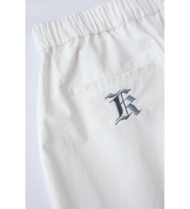 WORK UP trek shorts
