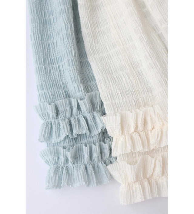 DREAMY DUO skirt
