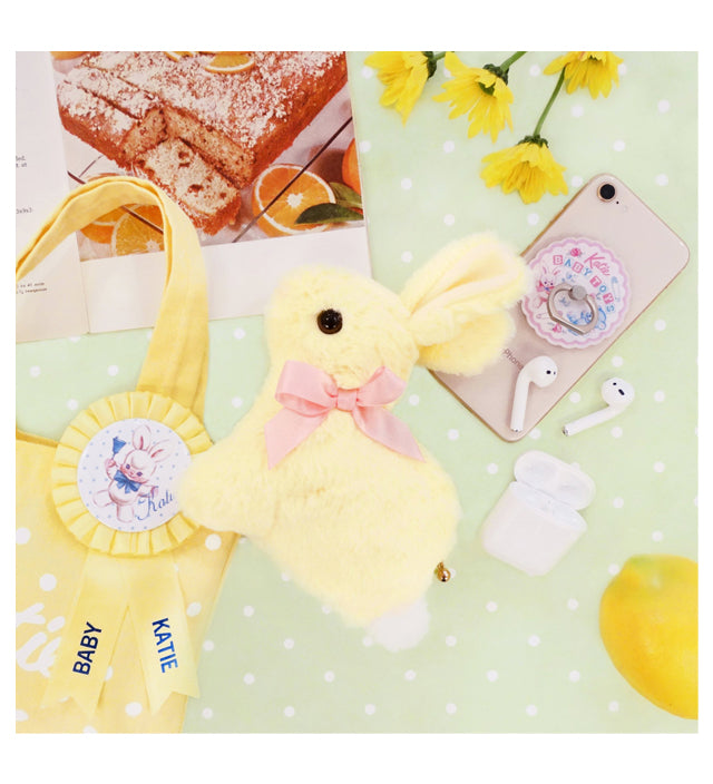 KATIE ROSETTE kids rosette