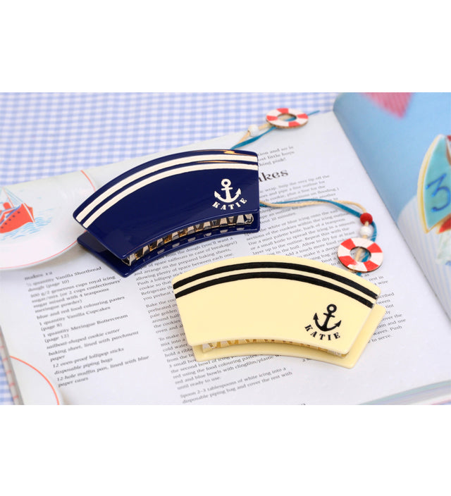SAILOR clip