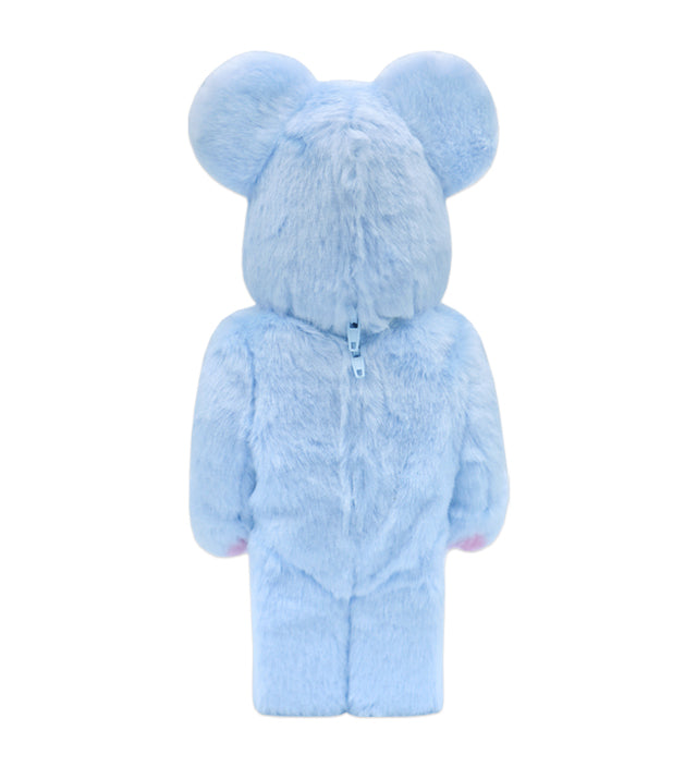 BE@RBRICK Katie BABY BEAR 100% & 400%